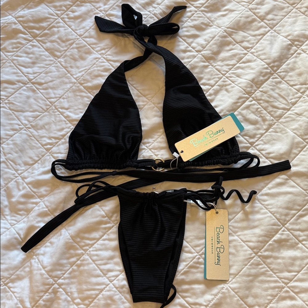 Beach Bunny Set
